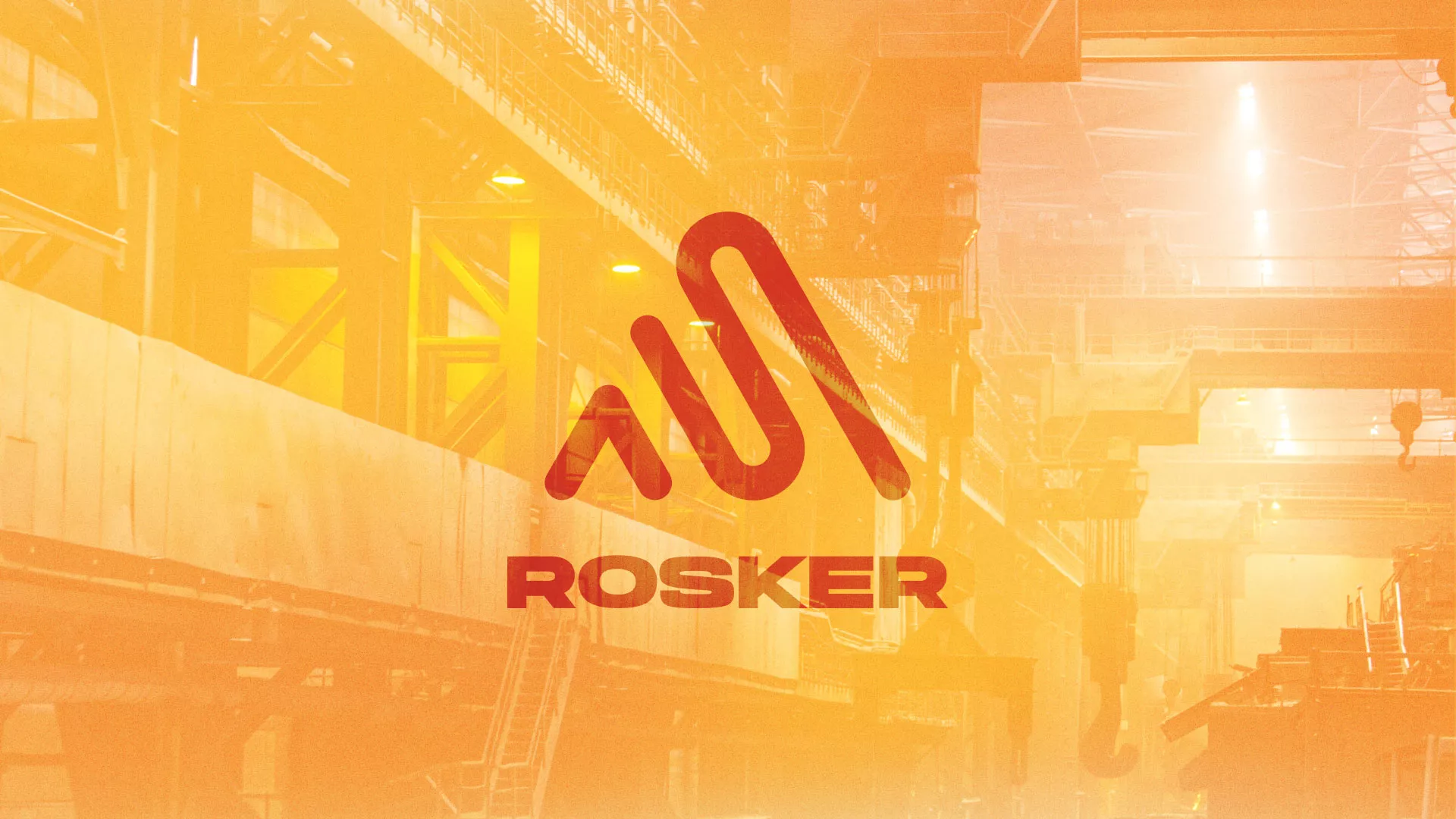 Ребрендинг компании «Rosker» и редизайн сайта в Фролово